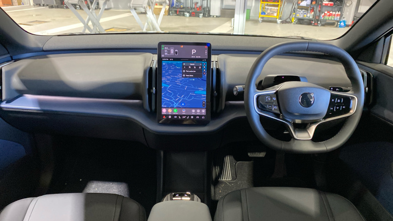 Volvo EX30 200kW SM Extended Range Ultra 69kWh 5dr Auto Electric Estate